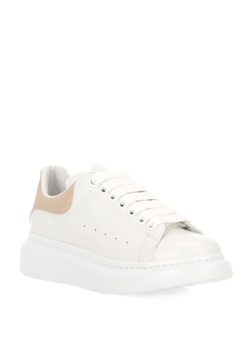 Sneakers for woman. Alexander McQueen | 718233WIEEL9863